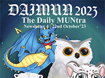 Newsletter - Issue 4