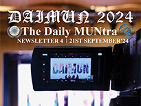 Newsletter - Issue 4
